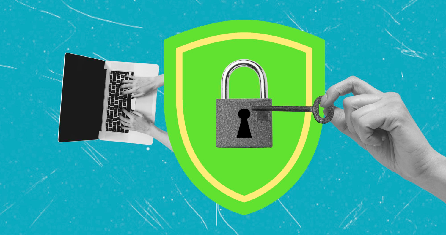 chiave per la serratura