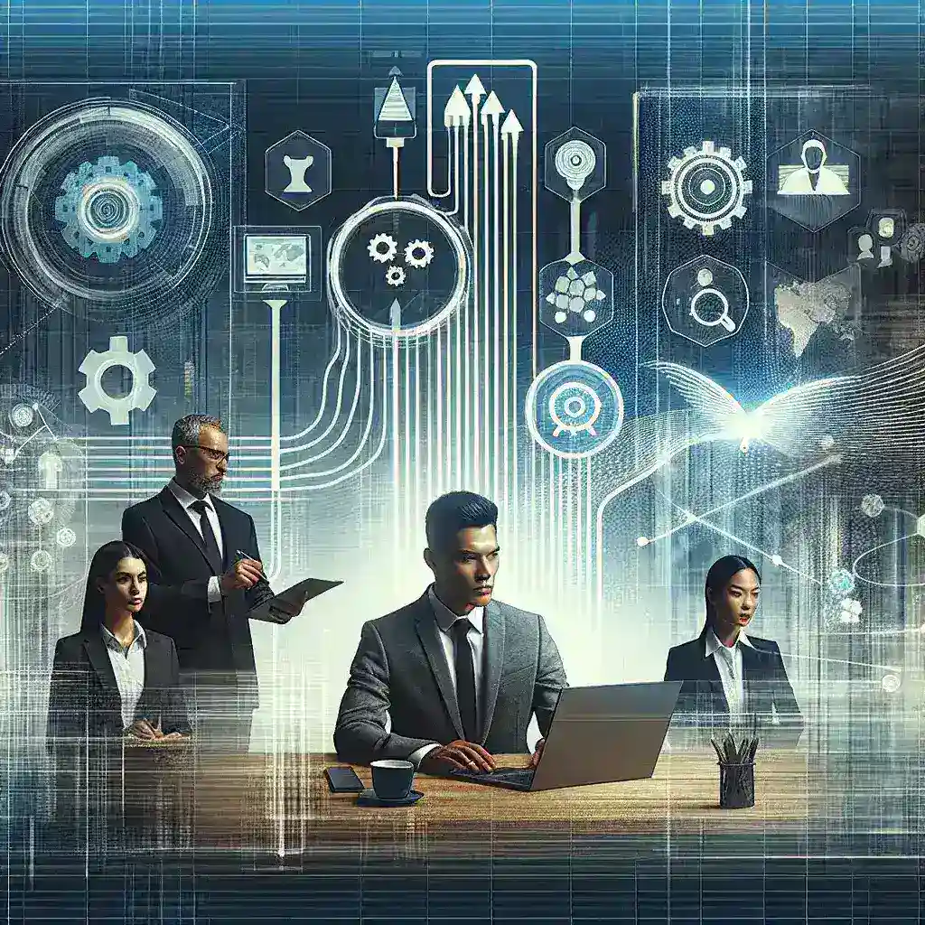 "Screenshot of a user-friendly dashboard from a top platform for automated SLA violations reporting, showcasing key metrics and analytics tools essential for modern businesses."