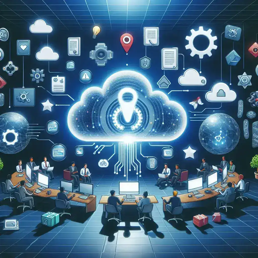 "Dashboard view of top SaaS tools for dependency vulnerability scanning, showcasing features and analytics for modern development teams."