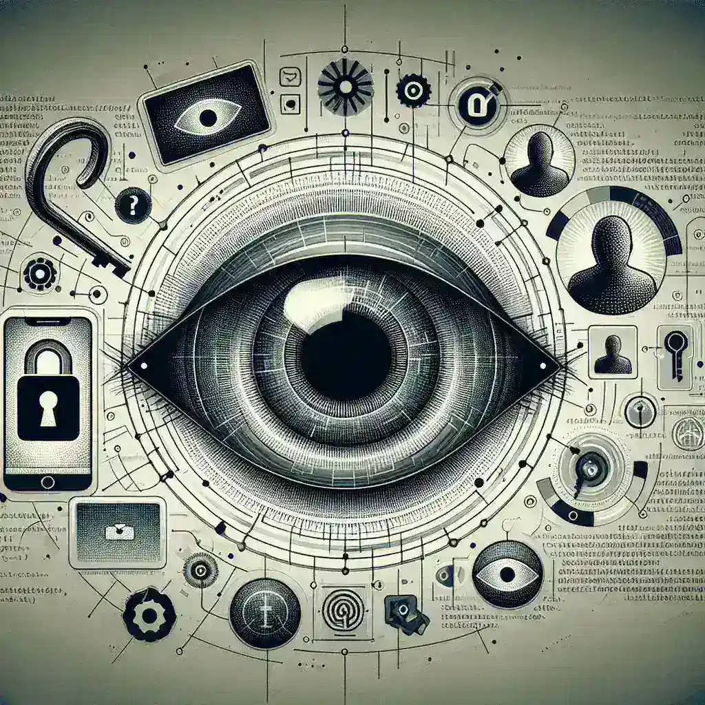 "Infographic illustrating how to view Instagram Stories anonymously while maintaining user privacy, featuring tips and tools for safe browsing."