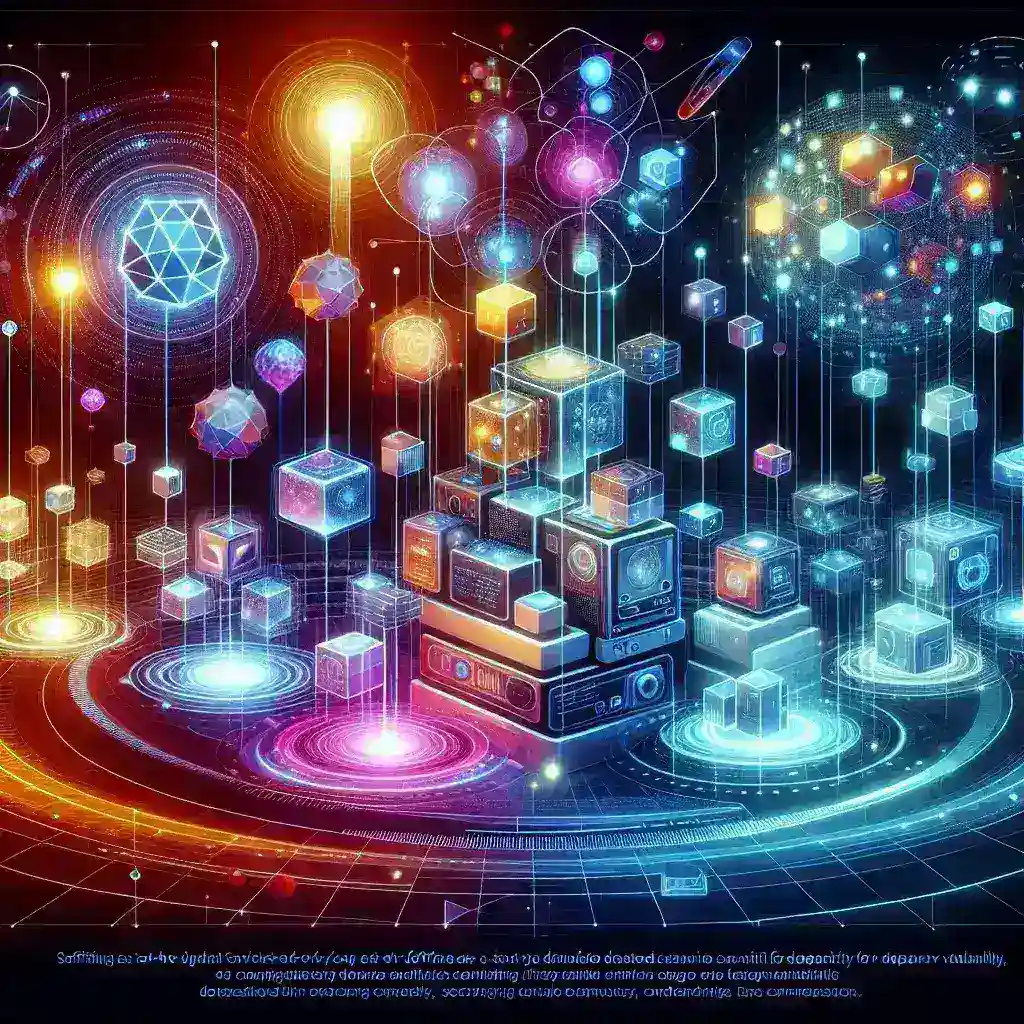 "Overview of top SaaS tools for dependency vulnerability scanning in 2024, showcasing key features and benefits for enhancing software security."